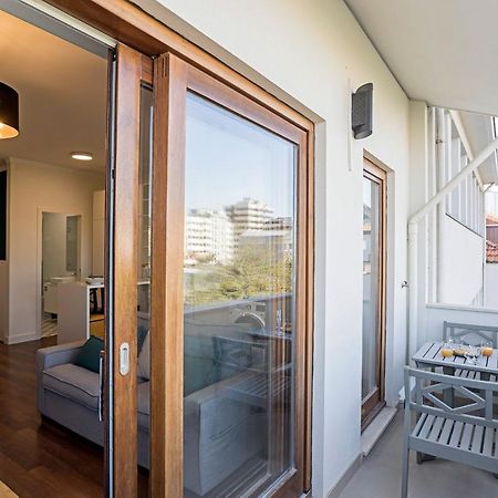 Almada 516 By Lovelystay OOporto Exterior foto