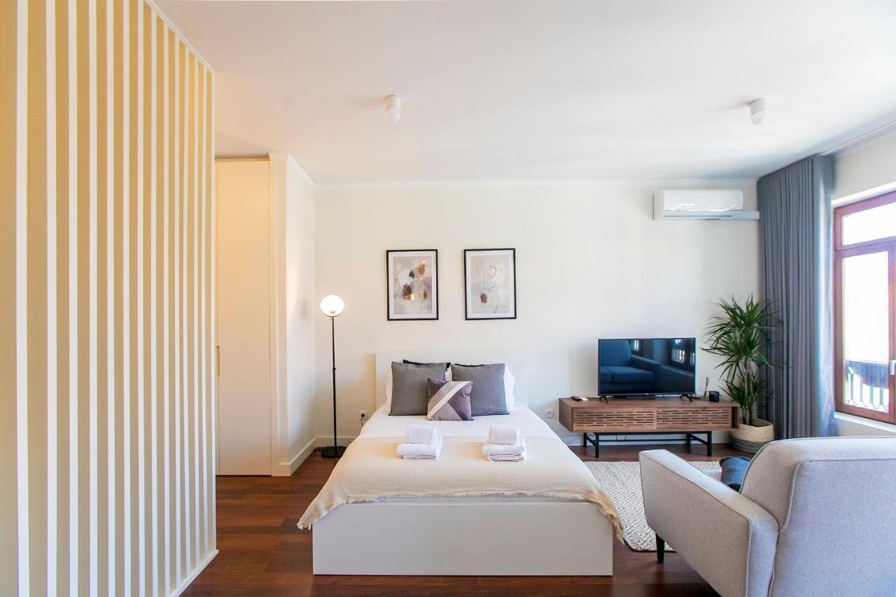 Almada 516 By Lovelystay OOporto Exterior foto