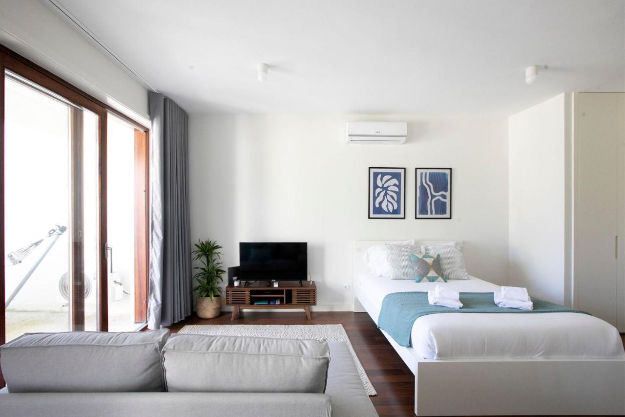 Almada 516 By Lovelystay OOporto Exterior foto