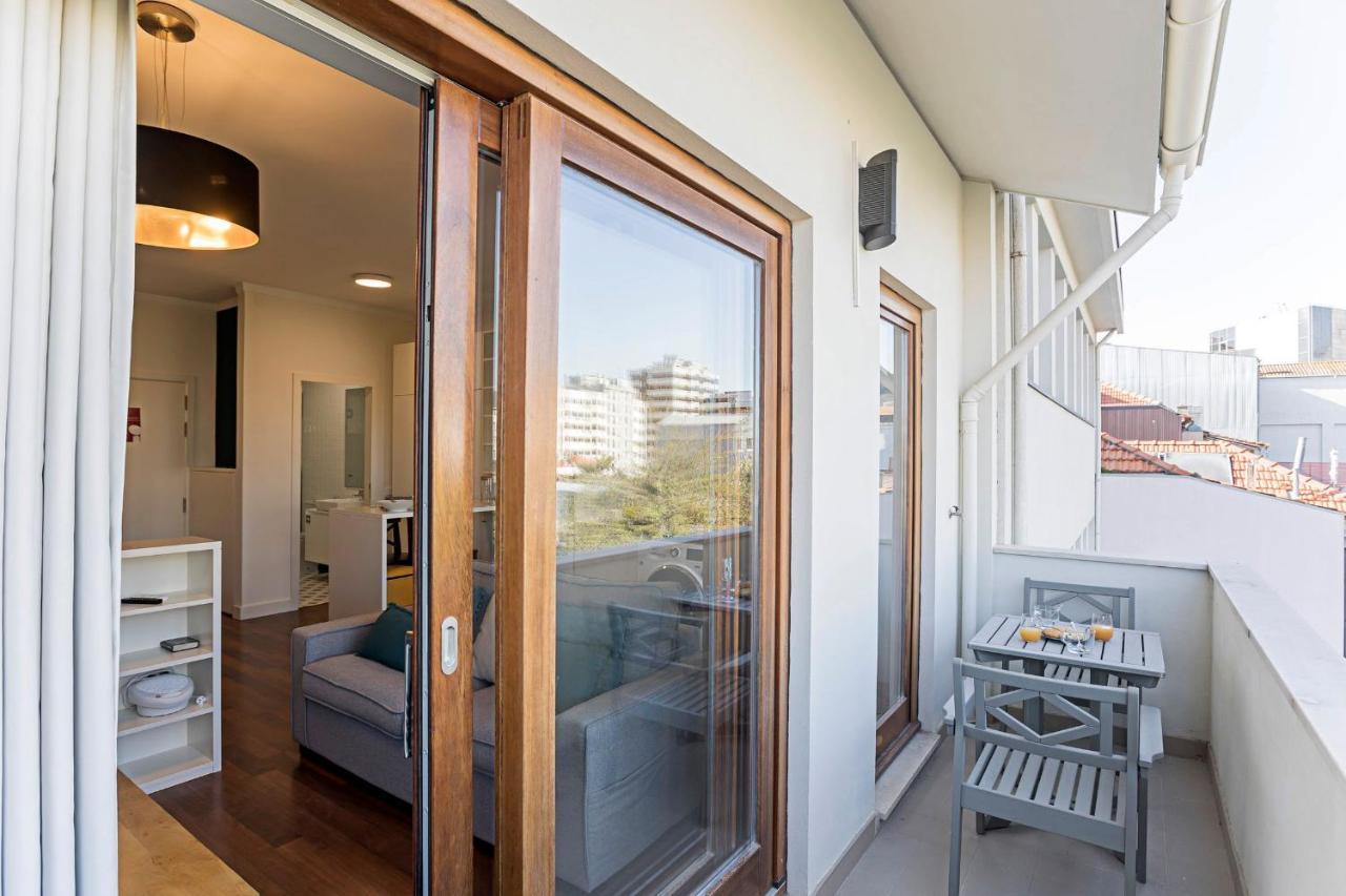 Almada 516 By Lovelystay OOporto Exterior foto