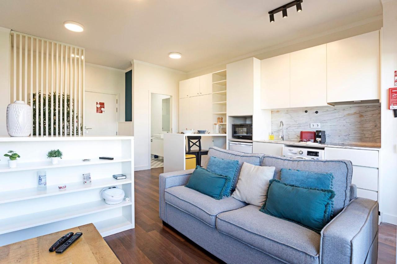 Almada 516 By Lovelystay OOporto Exterior foto
